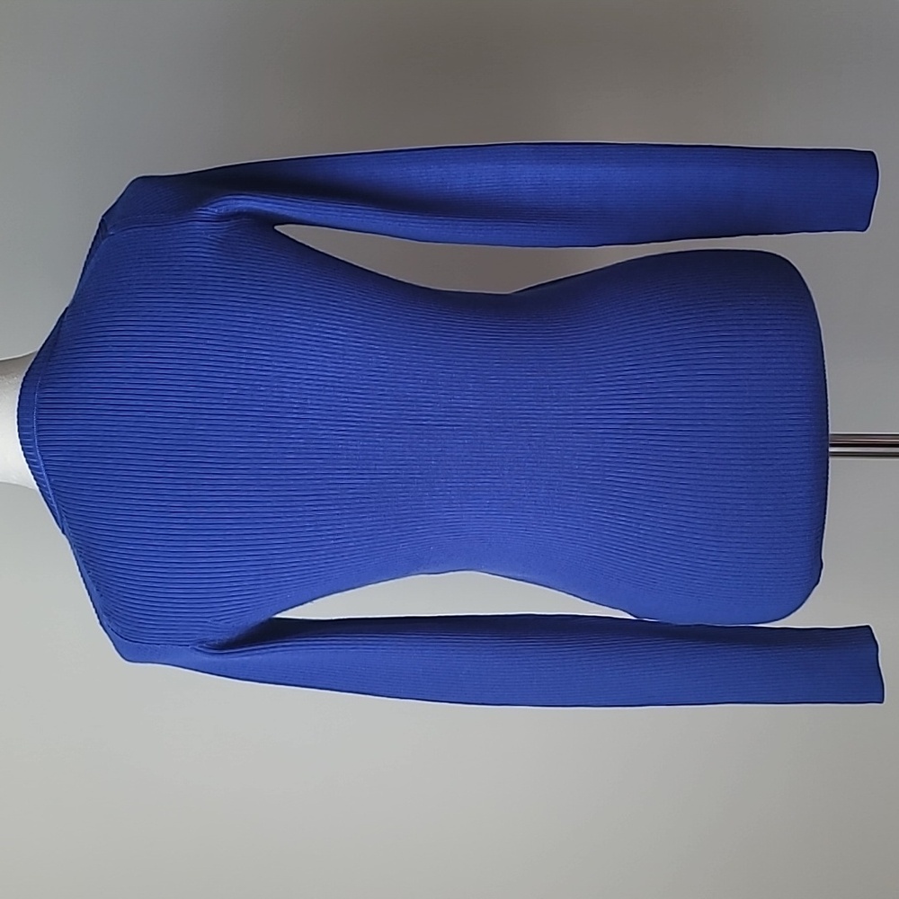 J. Crew Women's Merino Wool Crew Neck Sweater, Size XS - Picture 6 of 11